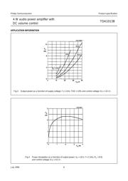 TDA1013B datasheet.datasheet_page 6