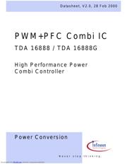 TDA16888XK datasheet.datasheet_page 1