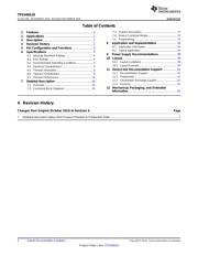 TPS549A20RVET datasheet.datasheet_page 2