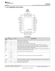 TPS549A20RVET datasheet.datasheet_page 3