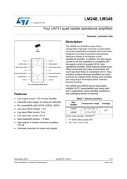 LM148D datasheet.datasheet_page 1