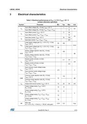 LM148D datasheet.datasheet_page 5