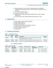 SA636BS,115 datasheet.datasheet_page 2