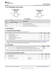 ATL431BIDBZR datasheet.datasheet_page 3