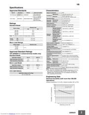 VB-5251 datasheet.datasheet_page 2