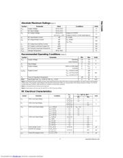 74LCX245 datasheet.datasheet_page 3