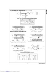 74LCX245 datasheet.datasheet_page 5