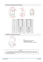 2SB1184 datasheet.datasheet_page 3