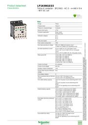 LP1K0901ED3 datasheet.datasheet_page 1