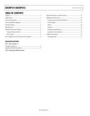 ADCMP341YRJZ-REEL7 datasheet.datasheet_page 2