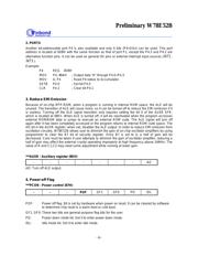 W78E058B40FL datasheet.datasheet_page 6