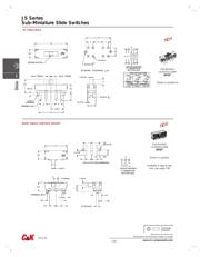 JS203011SCQN datasheet.datasheet_page 6