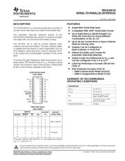 SN74LV8153PW datasheet.datasheet_page 1