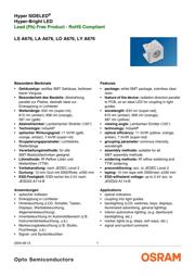 LS A676-P2S1-1-Z datasheet.datasheet_page 1