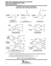 SN74AS573AN3 datasheet.datasheet_page 6