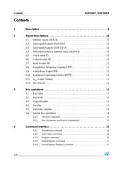 M29F200BB50N3 datasheet.datasheet_page 2