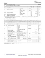 PCA9518DBQR datasheet.datasheet_page 6