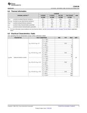 CD4013BNSRG4 datasheet.datasheet_page 5