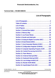 MC908GR8CDWE datasheet.datasheet_page 5