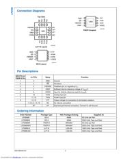 LP2996 datasheet.datasheet_page 2