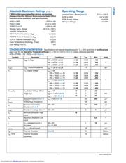 LP2996 datasheet.datasheet_page 3