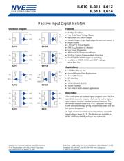 IL613-3 datasheet.datasheet_page 1