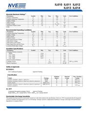 IL613-3 datasheet.datasheet_page 2