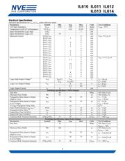 IL613-3 datasheet.datasheet_page 5