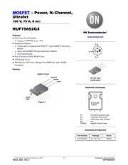 HUF75652G3 datasheet.datasheet_page 1