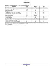 HUF75652G3 datasheet.datasheet_page 2