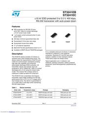 ST3241EB datasheet.datasheet_page 1