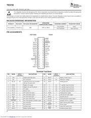 TSC2102IDA datasheet.datasheet_page 2