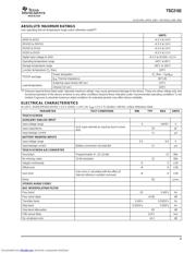 TSC2102IDA datasheet.datasheet_page 3