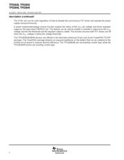 TPS2838PWPRG4 datasheet.datasheet_page 2