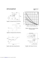 IRFIZ34NPBF datasheet.datasheet_page 6