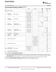 SN74LVC8T245MPWREP datasheet.datasheet_page 4