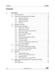 STCOMET10 datasheet.datasheet_page 2