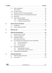 STCOMET10 datasheet.datasheet_page 3