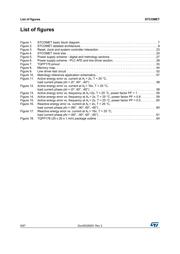 STCOMET10 datasheet.datasheet_page 6