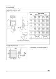 STPS10L25D datasheet.datasheet_page 4