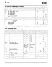 SN65HVD102 datasheet.datasheet_page 5