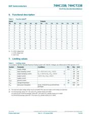 74HC238D,652 datasheet.datasheet_page 5