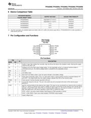 TPS62050DGSR datasheet.datasheet_page 3