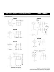 2036-60-B2LF datasheet.datasheet_page 2