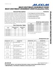 MAX12557EVKIT datasheet.datasheet_page 1