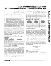 MAX12557EVKIT datasheet.datasheet_page 5