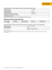 FLUKE 1623-2 KIT datasheet.datasheet_page 4