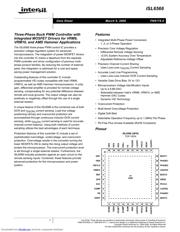 ISL6566CRZ-T datasheet.datasheet_page 1