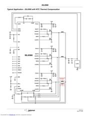 ISL6566CRZ-T datasheet.datasheet_page 5