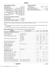 ISL6566CRZ-T datasheet.datasheet_page 6